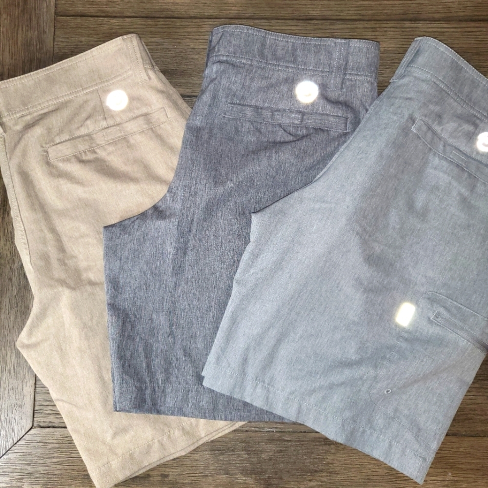Men's Magellan fish gear shorts
